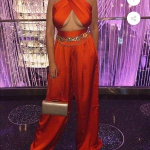 Super cute Orange set!!